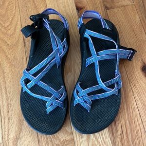 Used Chaco’s